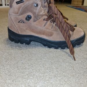 Mt Everest boots